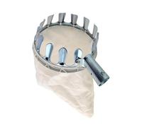 Zanthicia Labor Saving Fruit Picking Tools Devices Grabber Basket For Picking Persimmons And Pipers Fruits Catcher Convenient Garden Tools Pear Peach Pears Fruit Picker Head Basket