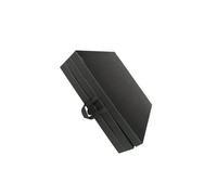 Zanthicia Lightweight Portable Yoga Mat Tri Fold Folding Exercise Mat Non Slip Floor Pad Best Fitness Yoga Pad For Dance And Workouts Fitness Dancing Floor Cushion Equipment