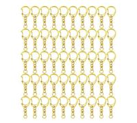 Zanthicia Lobster Clasps Jewelry Making Accessories Essential Durable Key Rings Clips For Creative Crafts Doll Pendants Claws Craft Claps Lanyard Jewlery