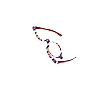 Zanthicia Magnifying Glasses Makeup Tool Cosmetic Lens Lady Accessories Practical Auxiliary ple for Operation Reading Magnifier, +4.0