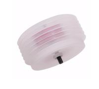 Zanthicia Metal Hole Saw Set Versatile Cutting Tools for Various Materials Brushed Copper Desk Grommet Rubber Cable Hole Cover, Open, First Generation 125