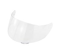 Zanthicia Motorcycle Helmet Decoration K1 K3SV K5 Helmet With Multicolor Visor Can Pick Up Lens Like. Different Coating Makes , transparent