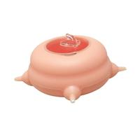 Zanthicia Multiple Nursing Bottle Puppy Feeder Best Solution For Feeding Newborn Dogs And Cats Made Durable Silicone Cat Dog Whelping Rabbit Silicone Pet Milk Bowl