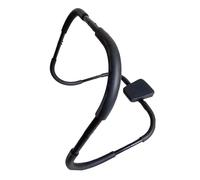 Zanthicia Multipurpose Exercise Machine Situp Trainer With Elbow Support For Effective Strength Training At Home Home Gym Fitness Work Out Weights Gym Accessories