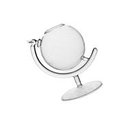 Zanthicia Non-deformable Globe Wine Glasses for Romantic Style Cocktail Glass Cup Unique Shape Transparent Modern Impact-Resistant