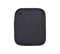 Zanthicia Non Slip Bowling Ball Shammy Pad Bowling Accessories Microfiber Cleaning Towel Polisher Easy Grip Performance Non Slip Ball Shammy Pad Supplies