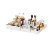 Zanthicia Organize Kitchen Effortlessly With Pull Out Drawers For Kitchen Cabinets Keeping Everything In Place Narrow To Large