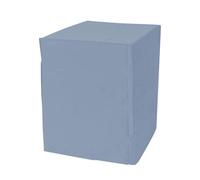 Zanthicia Outdoor Chair Covers Waterproof for Ultimate For Outdoor Seating Chair Covers For Winter OxfordCloth , Gray , 64x64x120cm