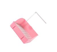 Zanthicia Parrot Bath Tub Faucet Offering Water Circulation Ensures Clean Water And Happy Bathing Experience For Feathery Friends Parrot Bath Tub Faucet For Pet Birds Cockatiel