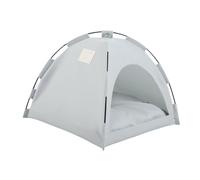Zanthicia Pet House Winter Oxford Cloth Stray Cats Shelter Built With Stable Construction Offers Comfort And Durability Waterproof Feral Small Dogs Cat House Warm Bed