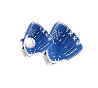 Zanthicia Practical Baseball Mitts For Youth And Adults Reliable And Easy To Break In Glove Offers First Time Players Lightweight And Reliable Option As Learn Fundamental Of Play.