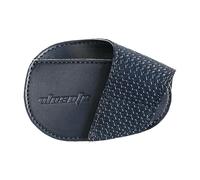 Zanthicia Practical Golf Iron Head Covers Protective And Scratch Resistant Sleeves Wear Resistant And Scratch Headcover Sleeves Protector Portable Durable, Deep Blue, 11.5x8cm