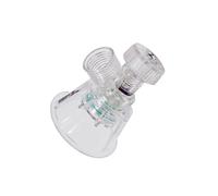 Zanthicia Precision Adjustable Garden Sprayer Nozzle Head For Efficient Watering And Irrigation Windshield Outer Diameter 4.7cm. Agricultural Adjustable Sprayer Nozzle Replaces