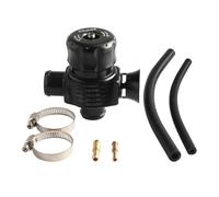 Zanthicia Precision-Crafted Dual Port BOV Diverter Valve for A3 S3 A4 A6 TT 8T Top Adjustable for Pre-Load for TT 1.8T