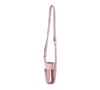 Zanthicia Premium Neoprene Portable Kettle Bag Cooler Bag For Bottles Kettle Sleeve Bottle Protsection For Glass Bottles, Pink
