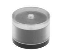 Zanthicia Press Spring Winder Tool Lightweight Sturdy Professional Watchmaker Close Mainspring Barrel Overlap Repair Accessories Watch Repair Tool Accessories Watchmaker Compact, Black