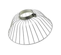 Zanthicia Propeller Protective Cover Protects Propeller Enhancing Marine Hardware Performance With Reliability Guard Fully Protects Stainless Steel Marine Hardware Outboard Machine