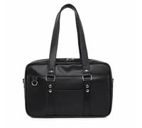 Zanthicia PU Leather Shoulder Practical Bag Essentials Japanese Commuting With Spacious And Japanese Shoulder Bag