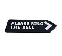 Zanthicia PVC Door Signs Plaques Made Of Tough PVC Suitable For Any Setting With Easy Installation Options Available Reminder Plaques With Sayings House Garden Signs Plques