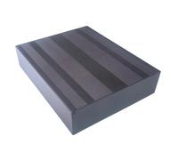 Zanthicia Robust Aluminum Project Box Electronic Junction Box Ensures Longevity And For Sensitive Components And Devices DIY Aluminum Project Electronic Junction