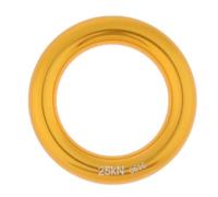 Zanthicia Rock Climbing Slackline Hammock Pack Supports Safe Hammock Settings While Enhancing Climbing Efficiency Rigging Arborist Bail-Out Mountaineering Connector