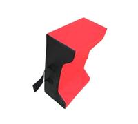 Zanthicia Rugby Wedged Football Tackle Pads Blocking Pad Various Sports Improving Body Posture During Exercises Rugby Bumping Pads Football Blocking Pad Wedge Hit Practice Training Sports