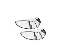 Zanthicia Salon Shoe Cover Non Slip Effective Option Keeping Long Work Sessions Comfortable Shoes Cover Making Barbers' Shoes Tidy And Clean Even If Working For Long Time. Made Of PVC