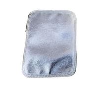 Zanthicia Scratch Resistant Welding Pad Welding Hands Metal Smelting Benefits Reliable Temperatures Hand Heat Glove Heat Smelting