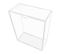 Zanthicia Shadow Box Frame Pictures Memory Display Chic Display Box For Elegant Showcasing Of Special Pictures Adding Beauty To Home. Size Of Shadow Is 21.79 X 16.99 X 8.41 Cm