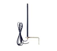 Zanthicia Signal Remote Control Outdoors Door Long Range Opener Antenna Work Universal Electric Gate Smart Garage Appliances