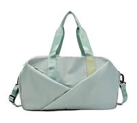 Zanthicia Small Sports Bag for Women Swimming Bag Ladies for Gym and Travel Polyester Womens Sports Small Gym Ladies, A 43.5 * 25 * 27.5