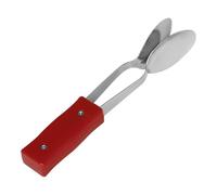 Zanthicia Sound Hand Percussion Spoon For Beginner Versatile In Various Musical Settings And Gatherings Rehearsals Musical Instrument For Party Festival Holiday