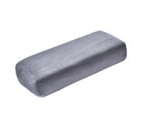 Zanthicia Sponge Cushion Versatile Support Pillow Lightweight Comfortable Yoga Bolster Pillow For Enhanced Yoga Practice Bolster For Legs For Restorative