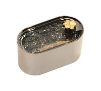 Zanthicia Stimulates Pets Interest Drinking Fountain Cats Love Pet Has Access To Clean Drinking Fountain Cats Water Dog, Silent mineral white