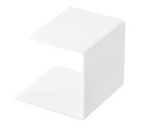 Zanthicia Streamlined Makeup Tools Organizer Shelf Effective Solution For Professional Eyelash Extensions Very Easy To Place On Beauty Bed.Making More Convenient For To Graft Eyelashes Or Other Beauty