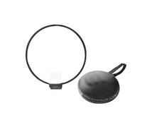 Zanthicia Studio Flash Diffuser Light Softbox With Carrying Bag Universal Photography Tool For Natural Light Capture 40cm Round Softbox Flash Diffuser