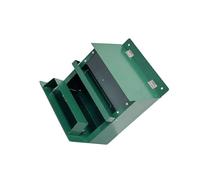 Zanthicia Sturdy Outdoor Squirrel Feeder For Backyard Large Capacity Chipmunk Feeder Convenient And Practical Or Balcony Wear Resistant Yard Garden Park Farm Sturdy