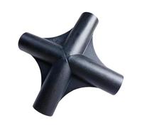 Zanthicia Sturdy Tent Pole Connector Fittings For Greenhouse Various Tent Structures And Connectors Ensuring Stability And Support In Diverse Weather Conditions Convenient