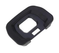 Zanthicia Stylish Eyecup Viewfinder Protective Cover for DC-GH5 Camera Red II EB