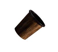 Zanthicia Stylish Garbage Bin Trash Can Easy To Clean Large Capacity Compact Kitchens Durable Long Lasting Structure Is Sturdy Waste Container Trash Can Is Compact In Size And Has Large Capacity