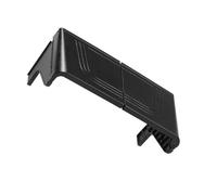 Zanthicia Sun For Car With Three-dimenonal Easy To And Compatible With Various Vehicle Models Sun Visor For Car Iron