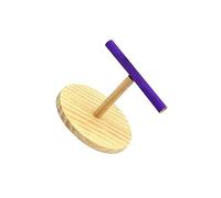 Zanthicia Tabletop Bird Play Stand Parrot Playstand Gym Play Compact Size Easy To Move Around Home Black Phoenix Parakeets Bird Cage Stand Cage Toy Playgound Parakeets