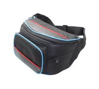 Zanthicia Telescope Storage Bag Carry Case Versatile Stargazing Trips to Day Hikes with Ample Space for Various Accessories Eyepiece Carrying Astronomical Telescope Accessory