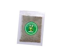 Zanthicia Tie Dye Powder Refills 10g for Mixing Beautiful Pigment Cold Water Dye for Textiles Crafts for Kids Adults Party Fun Permanent Pigment Cold Water Powder, Green, 6x8cm