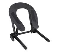 Zanthicia Universal Face Cradle Adjustable Lightweight Holder Ensures Premium Comfort During Any Spa Or Home Session Adjustable Massage Headrest Platform Face