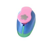 Zanthicia Versatile Paper Punches Hole Puncher For Kids Crafts Scrapbooking Card Making DIY Projects And Home Office Card Making Scrapbooking Kids Hole Punch Machine, 6x3.8x5cm