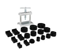 Zanthicia Watch Press Tool Designed To Securely Close Watch Back Covers Equipped With Durable Fitting Dies And Convenient To Press Machine And Die Kit Could Be Suitable For