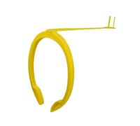 Zanthicia Watering Bottle Holder Professional Breeding Tools Pig Artificial Insemination Simplifies Work Environment Increases Success Rates Bracket Clip Sow Equipment Fertilization Supplies