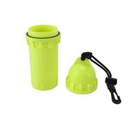 Zanthicia Waterproof Container Multifunctional Diving Seal Box Container Ensures Reliability in Various Conditions Waterproof Scuba Diving Dry Box with Clip Underwater Dry Storage with Rope Hook