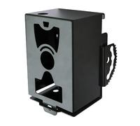 Zanthicia Wild Game Camera Accessories Solid Metal With Activated Safety Box Ensuring Camera Safety Outdoors EasyYou Can Personalize For Unique Needs And Choose Lock